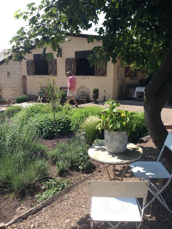 B&B Domaine Villa Bayard Канн Экстерьер фото