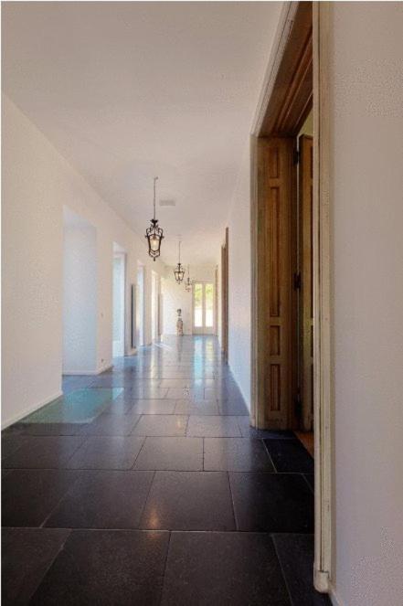 B&B Domaine Villa Bayard Канн Экстерьер фото