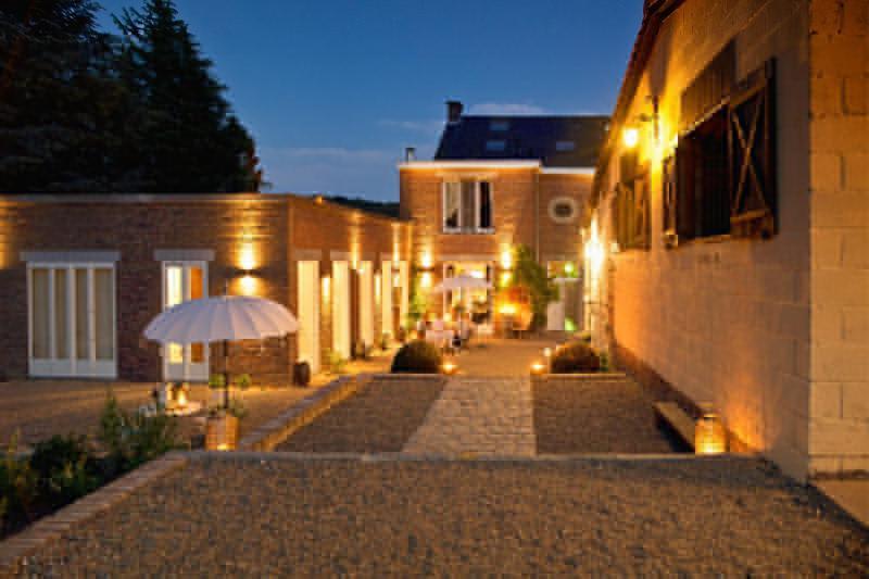 B&B Domaine Villa Bayard Канн Экстерьер фото