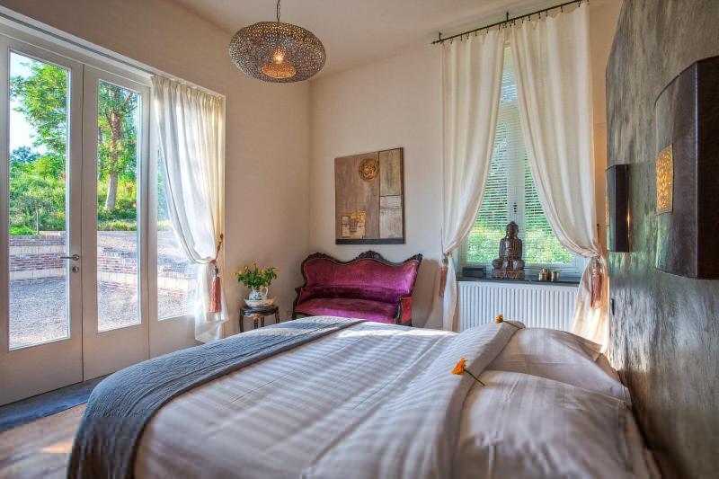 B&B Domaine Villa Bayard Канн Экстерьер фото