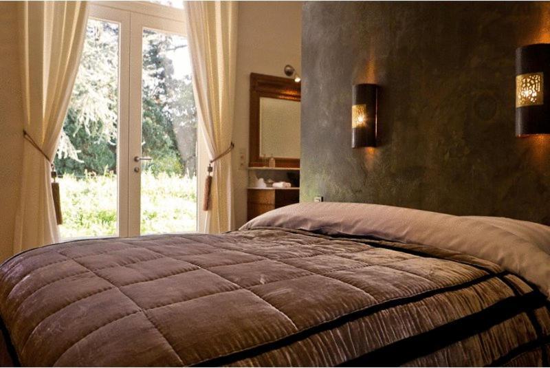B&B Domaine Villa Bayard Канн Номер фото